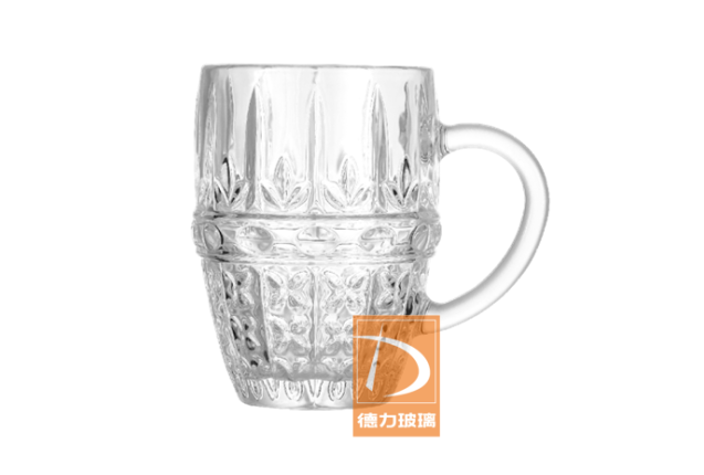 Drinking Glassware (Model TZ366A) x 72