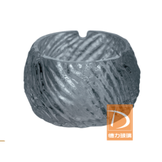 Glass Ashtray (Model TYG2302-1HS) x 36