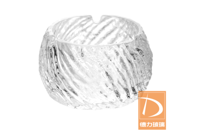 Glass Ashtray (Model TYG2302-1) x 36