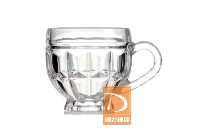 Drinking Glassware (Model TZ231) x 72