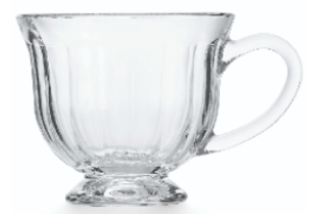 Drinking Glassware (Model TCF059) x 72
