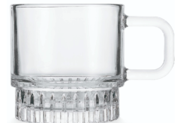 Drinking Glassware (Model TCF057) x 48