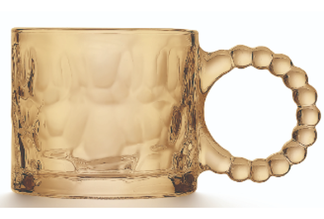 Drinking Glassware – Model TZ4301CHA x 48