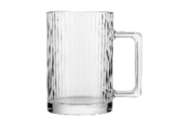 Drinking Glassware (Model TZ407-1B) x 36