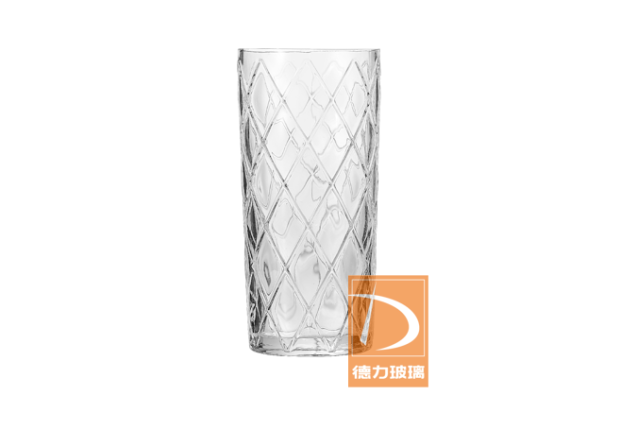 Drinking Glassware (Model TK501-2C) x 36