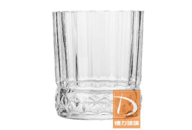 Drinking Glassware (Model TK501-1H) x 48