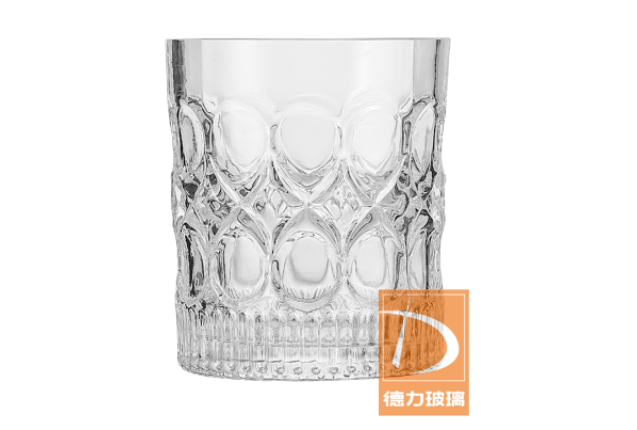 Drinking Glassware (Model TK501-1E) x 48