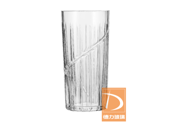 Drinking Glassware (Model TK501-2G) x 36