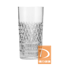 Drinking Glassware (Model TK501-2F) x 36