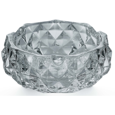 Glass Ashtray (Model TYG1208-2 HS) x 24