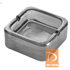 Glass Ashtray (Model TYG1204-2HS) x 24
