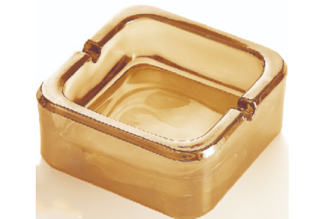 Glass Ashtray (Model TYG1204-2HA) x 24