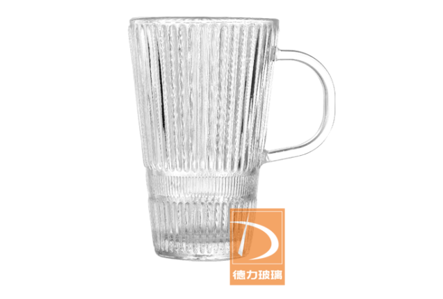 Drinking Glassware (Model TZ9003-2) x 48