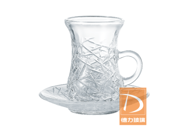 Drinking Glassware (Model TCF053/L12) x 96