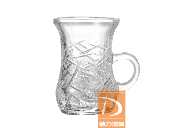 Drinking Glassware (Model TCF053) x 72