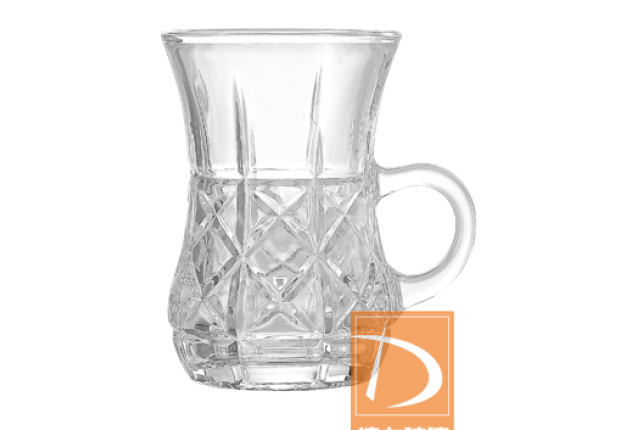 Drinking Glassware (Model TCF053C) x 72