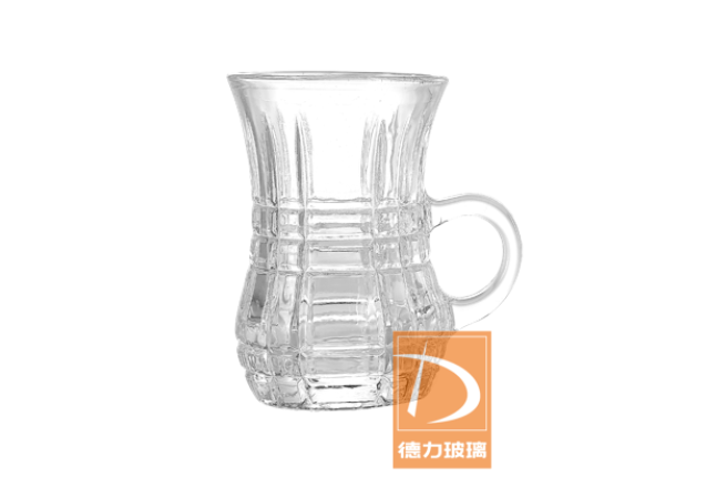 Drinking Glassware (Model TCF053B) x 72