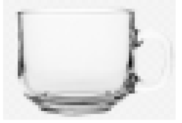 Drinking Glassware (Model CF045) x 72