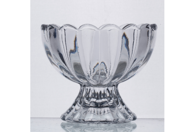Glass Dessert Bowl (Model BQL008-2) x 72