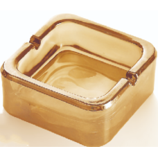 Glass Ashtray (Model TYG1204-3HA) x 16