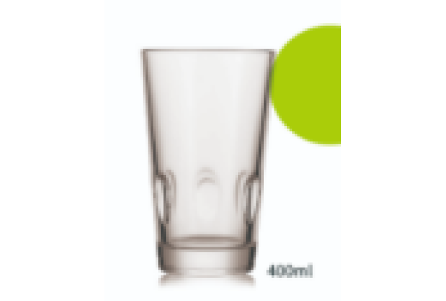 Drinking Glassware (Model TY1640A) x 48