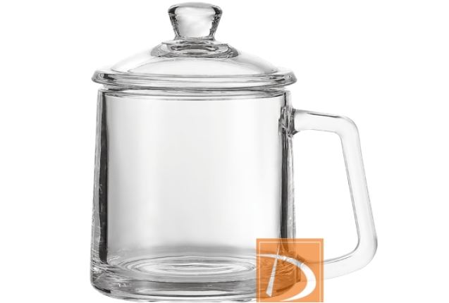Drinking Glassware (Model TDZ401) x 36