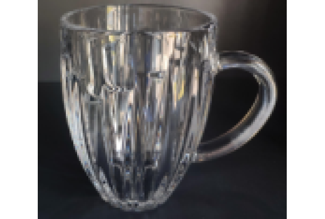 Drinking Glassware Model TZ366B x 48