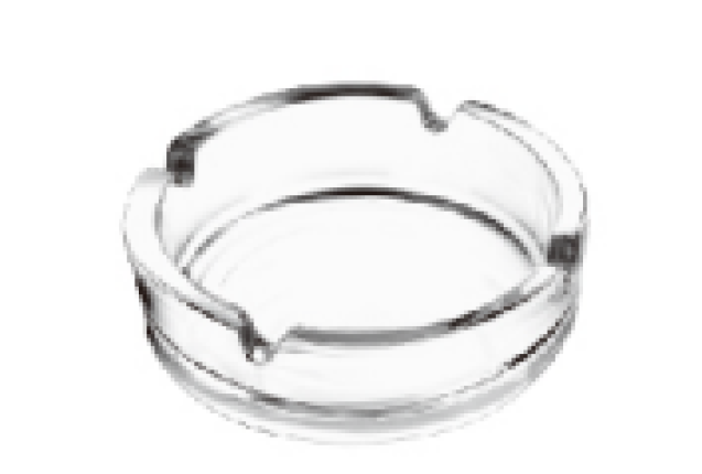 Glass Ashtray (Model TYG2301) x 72