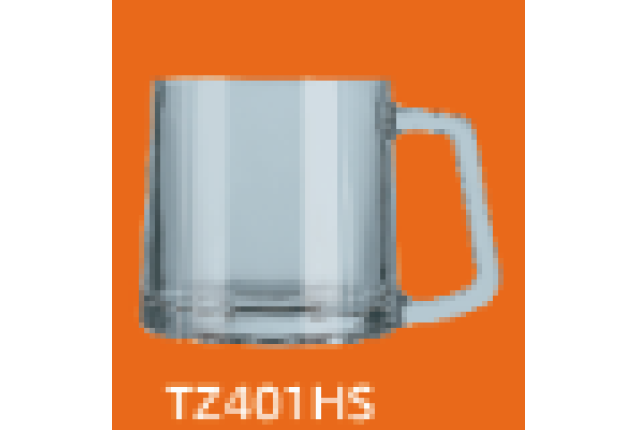 Drinking Glassware (Model TZ401HS) x 36