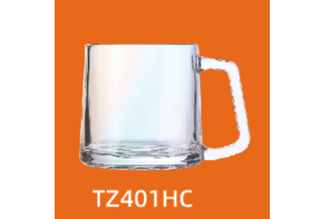 Drinking Glassware (Model TZ401HC) x 36