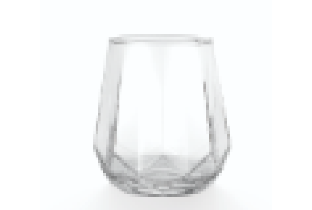Drinking Glassware (Model TS5163-2C) x 72