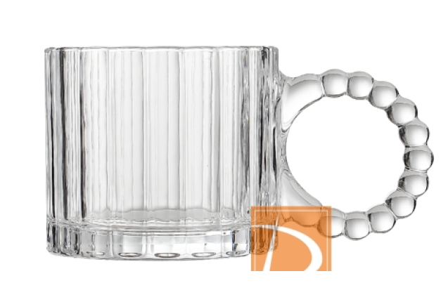 Drinking Glassware (Model TZ4301B) x 48