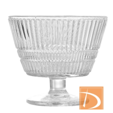 Glass Dessert Bowl (Model TK9003-4) x 48