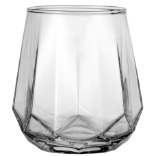 Drinking Glassware (Model ES5163-2C) x 7