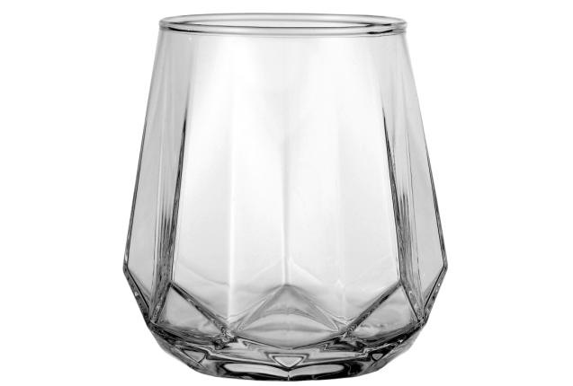 Drinking Glassware (Model ES5163-2C) x 72