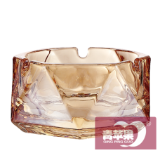 Glass Ashtray (Model YG1201/L1HA) x 24