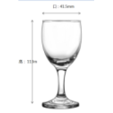 Drinking Glassware (Model GL2001) x 72