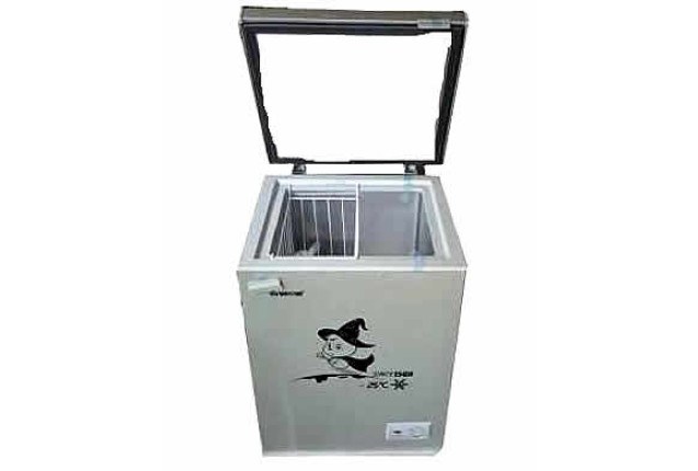 SNOWSEA BD-108 – 70 Liters Chest Deep Freezer