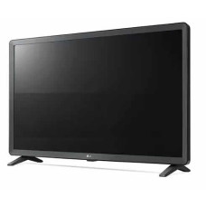 LG 32 Inch LQ600 Series AI ThinQ webOS Smart Bluetooth Satellite Full HD TV 1