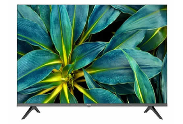 Hisense 32 Inch 32A2Q HD LED Frameless TV