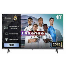 Hisense 40 Inch 40A4Q VIDAA Sm