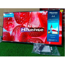 Hisense 43 Inch 43A4K VIDAA Sm