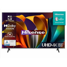 Hisense 55 Inch 55A6N Android 