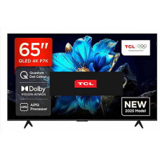 TCL 65 Inch QLED 65P7K Android Smart Qua