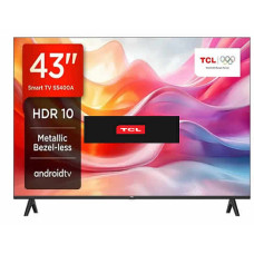 TCL 43 Inch 43S5400A Smart Full HD HDR10