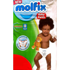 Molfix Baby Pant