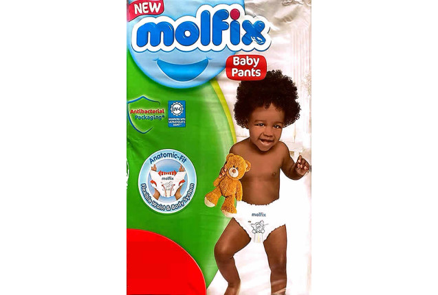 Molfix Baby Pant