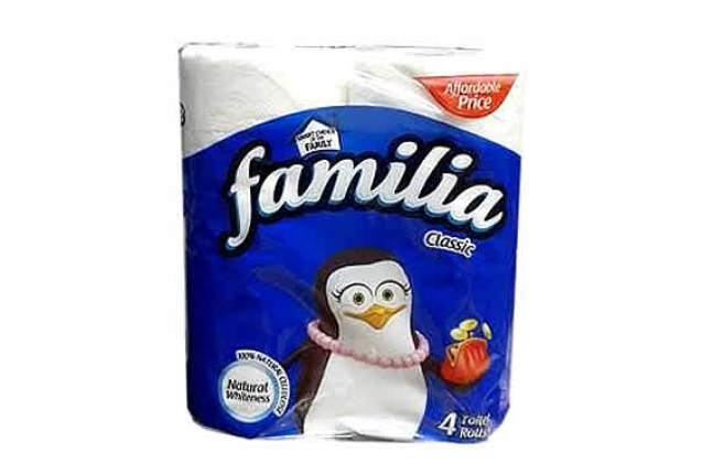 Familia Classic Tissue Paper