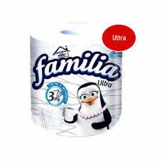 Familia Ultra White Tissue Pap