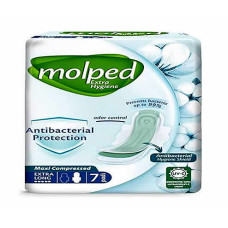 Molped Sanitary Pad by 7